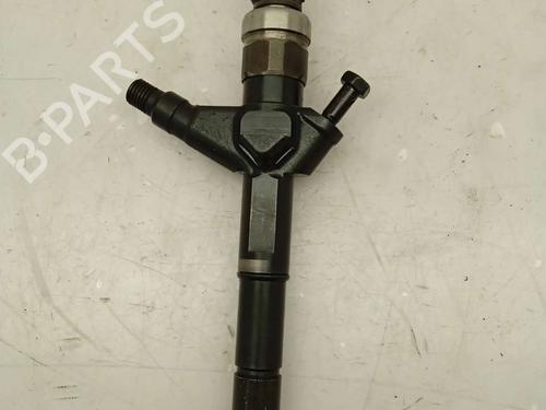 Used Injector Injector NISSAN ALMERA II (N16) 2.2 dCi (136 hp) 11154072 11154072