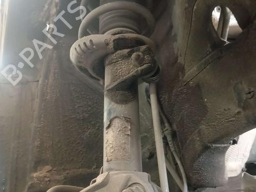 Right front shock absorber VW PASSAT CC B6 (357) | BP26004300M17