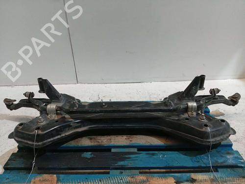 Used Subframe Subframe FIAT DUCATO Platform/Chassis (250_) 160 Multijet 2,2 D (160 hp) 34540933 34540933
