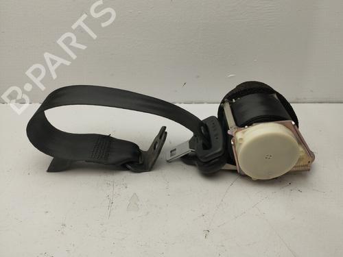 Used Rear right seatbelt FORD FIESTA VI (CB1, CCN) 1.6 TDCi (95 hp) 19807201