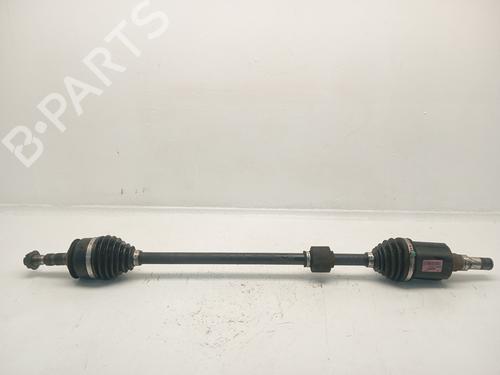 Used Right front driveshaft CHEVROLET CRUZE Hatchback (J305) [2010-2026]  31620521