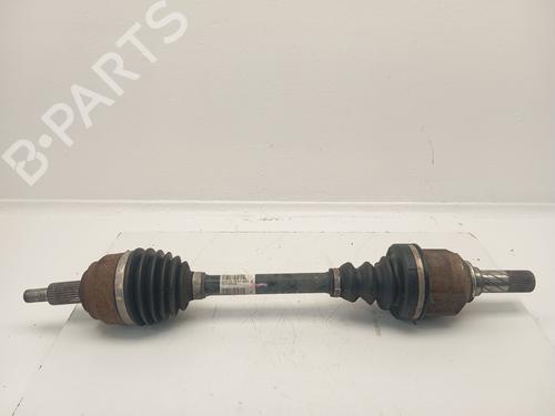Used Left front driveshaft Left front driveshaft RENAULT LAGUNA III (BT0/1) [2007-2015] 36039364 36039364