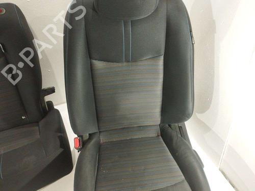 Seats set NISSAN LEAF (ZE1) Electric | BP40095724C78  - Image 24