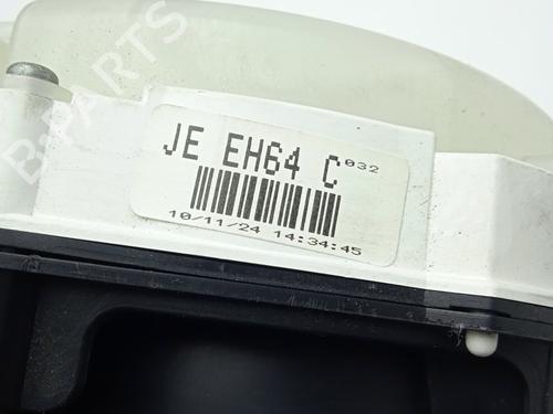 Instrument cluster MAZDA CX-7 (ER) | BP33202593C47 - Image 6