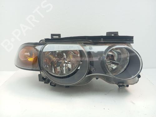 Used Right headlight Right headlight 38542031 38542031