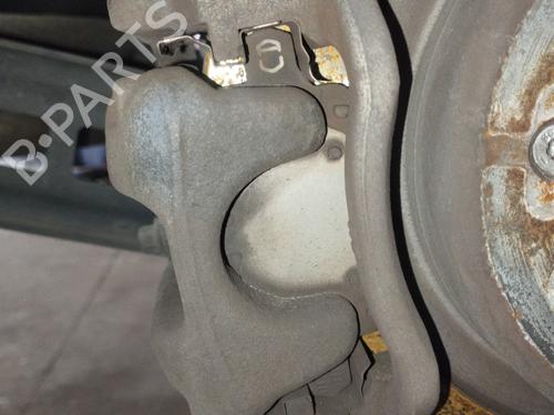 Used Left rear brake caliper Left rear brake caliper OPEL INSIGNIA B Grand Sport (Z18) [2017-2026] 17627721 17627721