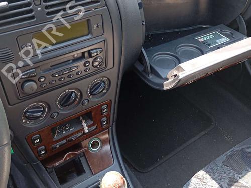 Fuse box CITROËN XSARA (N1) 2.0 HDi 90 | BP31615652E1 