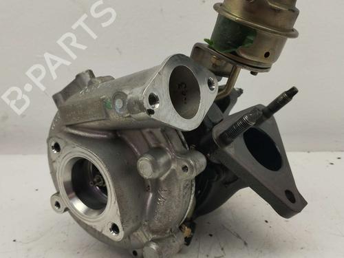 Used Turbocharger/Supercharger Turbocharger/Supercharger NISSAN PRIMERA Hatchback (P12) [2002-2026] 19780855 19780855