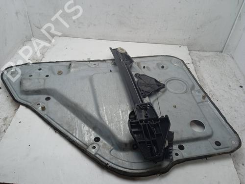 Rear right window mechanism SKODA FABIA I (6Y2) 1.9 TDI | BP4314967C25 