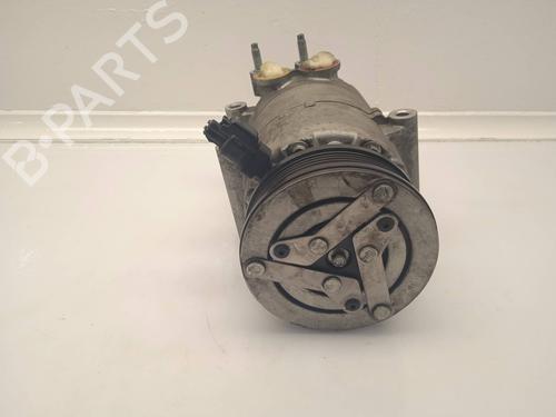 AC compressor FORD FOCUS III | BP11152442M34 - Image 4