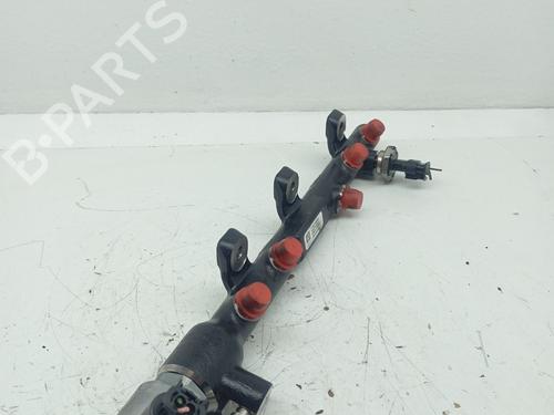 Rail D'Injecteurs RENAULT MASTER III Van (FV) 2.3 dCi 150 FWD (FV0F, FV03, FV09) (150 hp) 31620253