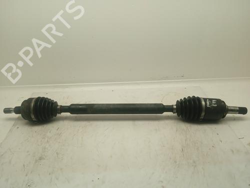 Used Right front driveshaft MERCEDES-BENZ M-CLASS (W163) [1998-2005]  4285262