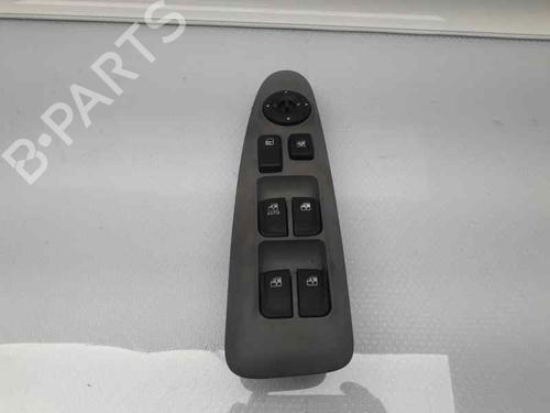 Used Left front window switch KIA MAGENTIS II (MG) 2.0 CRDi (140 hp) 4356836