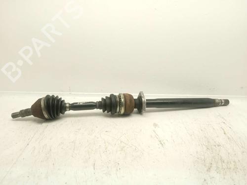 Used Right front driveshaft OPEL VECTRA C GTS (Z02) 1.9 CDTI (F68) (120 hp) 4346238