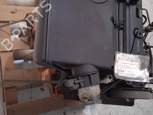 Engine VW POLO (6N2) | BP4264580M1 - Image 6