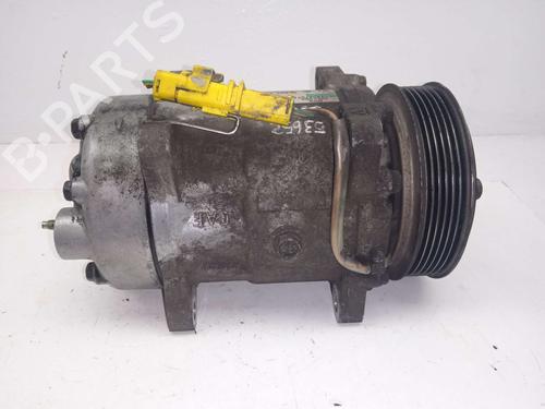 Used AC compressor AC compressor CITROËN XSARA (N1) 2.0 HDi 90 (90 hp) 21385628 21385628