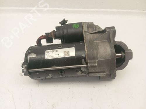 Used Starter Starter OPEL VIVARO A Van (X83) 1.9 DTI (F7) (101 hp) 40227283 40227283