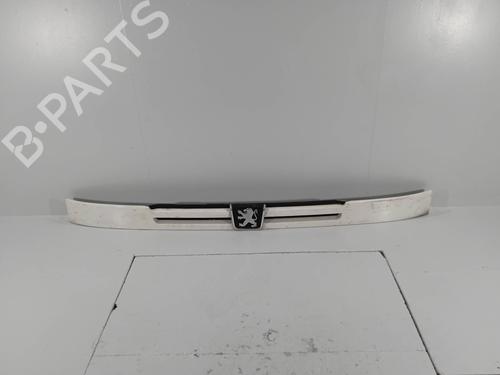 Grill PEUGEOT BOXER Van (244) [2001-2026]  4305266