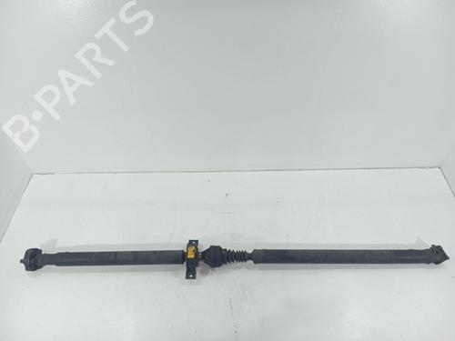 Used Driveshaft Driveshaft HYUNDAI TUCSON (JM) 2.0 CRDi (136 hp) 34495711 34495711