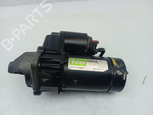 Starter OPEL ASTRA F Saloon (T92) | BP23220951M8