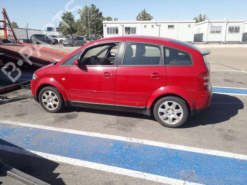 Engine control unit (ECU) AUDI A2 (8Z0) 1.4 TDI | BP11167156M57 - Image 7