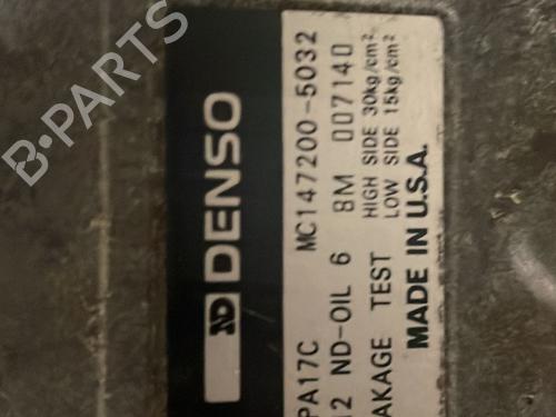 AC compressor MITSUBISHI ECLIPSE II (D3_A) | BP4284011M34 - Image 3
