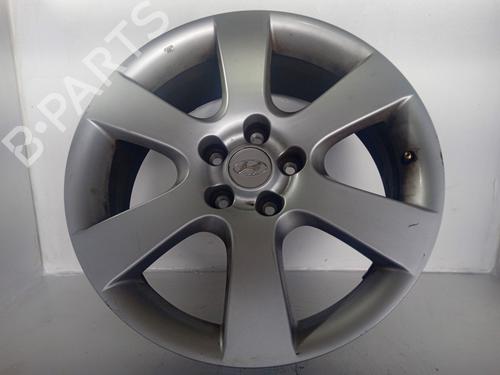 Used Rim HYUNDAI SANTA FÉ II (CM) [2005-2015]  31831531