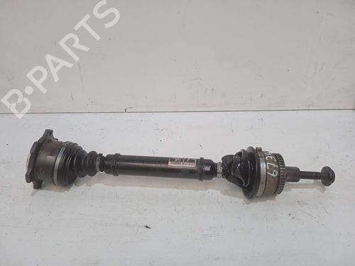 Used Left front driveshaft VW PASSAT B5 (3B2) 2.5 TDI (150 hp) 4353729