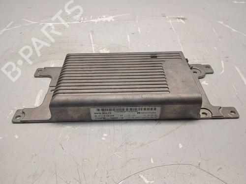 Used Electronic module BMW 5 (E60) 520 d (163 hp) 15682343