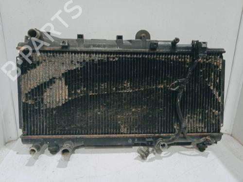 Used Water radiator LANCIA Y (840_) 1.2 (840AA, 840AF1A) (60 hp) 4273631