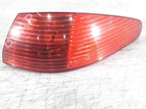 Used Right taillight PEUGEOT 607 (9D, 9U) 2.2 HDi (133 hp) 4623465