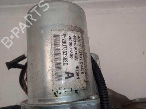 Steering column NISSAN NOTE (E11, NE11) | BP23985344M21 - Image 2