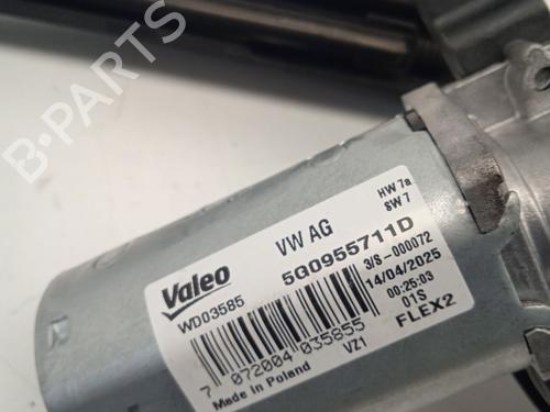 Rear wiper motor SEAT ARONA (KJ7, KJP) 1.0 TSI | BP34399062M102  - Image 5