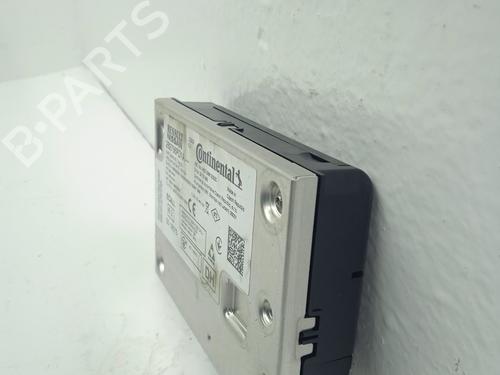 Electronic module NISSAN JUKE (F16_) 1.0 | BP32507876M83 - Image 3