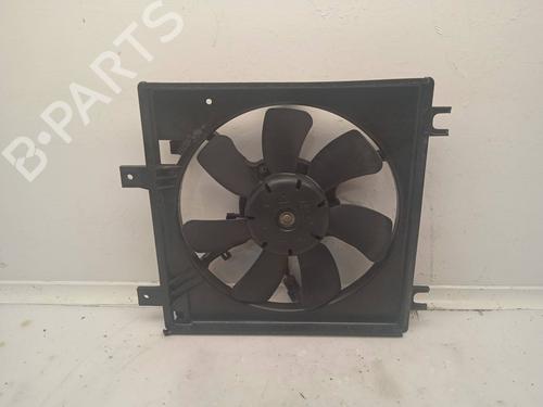 Used Radiator fan Radiator fan MAZDA 626 V Hatchback (GF) 2.0 Turbo DI (GFFP) (101 hp) 11154197 11154197