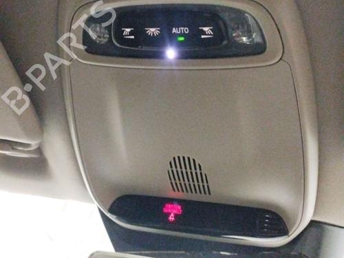 Used Interior roof light VOLVO V40 Hatchback (525) D2 (114 hp) 18083780