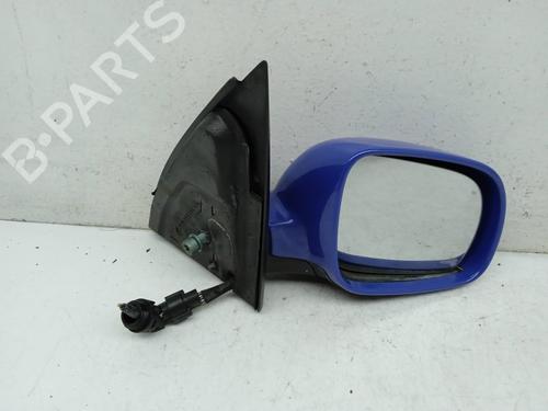 Used Right mirror Right mirror SEAT AROSA (6H1) [1997-2004] 4286850 4286850