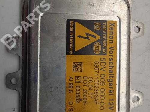 Used Xenon ballast CITROËN C4 Picasso I MPV (UD_) 2.0 HDi 138 (136 hp) 11158407