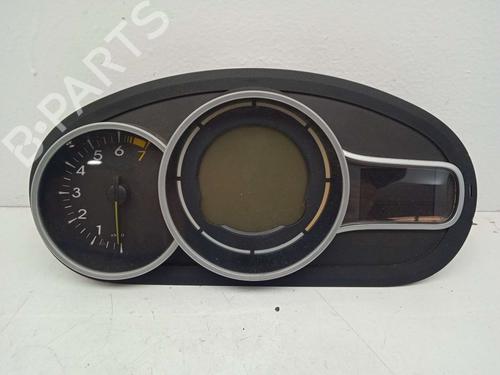 Used Instrument cluster RENAULT MEGANE III Hatchback (BZ0/1_, B3_) [2008-2026]  16686080
