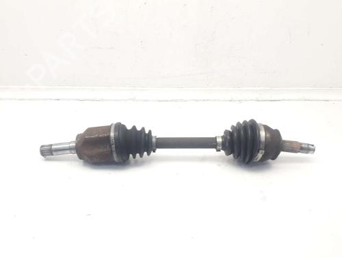 Used Left front driveshaft Left front driveshaft LANCIA YPSILON (843_) [2003-2011] 11150281 11150281