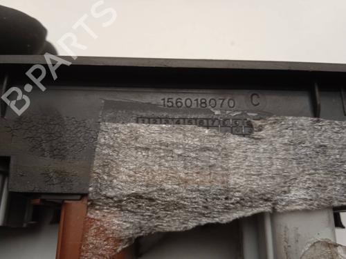 Left front window switch RENAULT SCÉNIC II (JM0/1_) 1.9 dCi (JM0G, JM12, JM1G, JM2C) | BP4345707I27 - Image 3