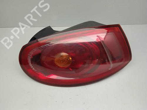 Used Right taillight FIAT BRAVO II (198_) 1.9 D Multijet (198AXB1A) (120 hp) 15184920