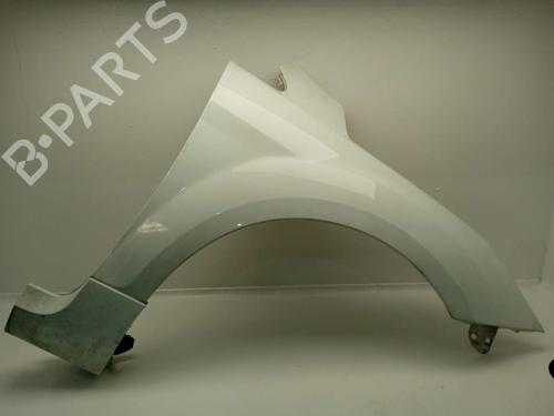 Used Right front fenders FORD FOCUS II (DA_, HCP, DP) [2004-2013]  26004314
