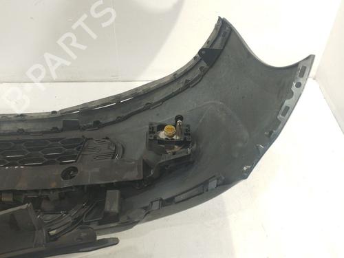 Front bumper CITROËN C3 II (SC_) 1.4 VTi 95 | BP32188918C7
