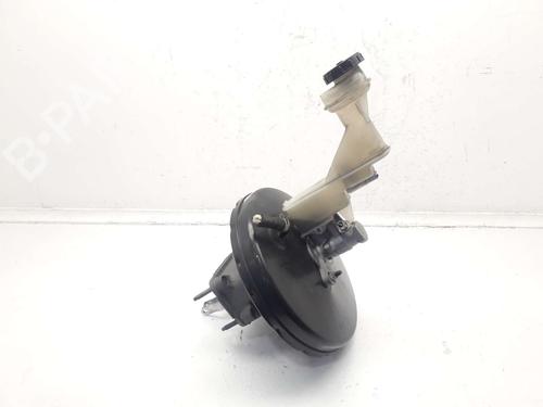 Used Brake master cylinder NISSAN X-TRAIL II (T31) [2007-2018]  11150667