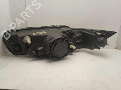 Left headlight ROVER 200 II Hatchback (RF) | BP4264150C28