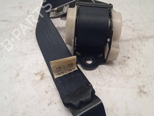 Rear right seatbelt MAZDA 5 (CR) 2.0 CD (CR19) | BP11158857I28 - Image 2