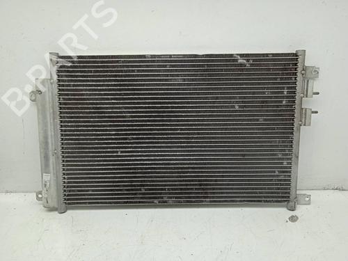 Used AC radiator ALFA ROMEO 147 (937_) [2000-2010]  4355718