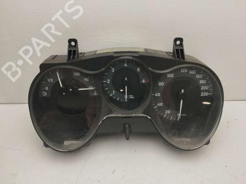 Used Instrument cluster Instrument cluster SEAT LEON (1P1) 1.9 TDI (105 hp) 18735571 18735571