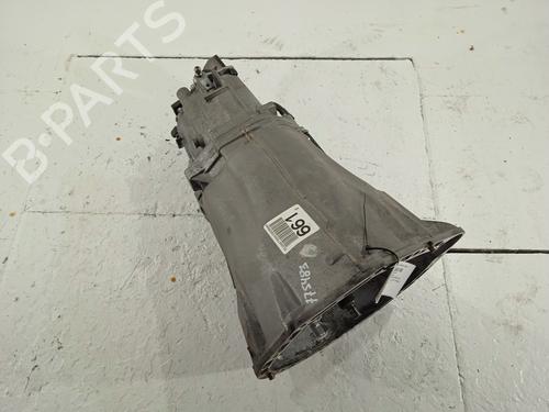 Gearbox MERCEDES-BENZ C-CLASS (W203) C 220 CDI (203.006, 203.008) | BP16342165M3